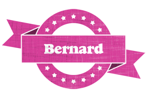 bernard beauty logo