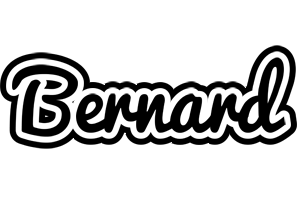 bernard chess logo