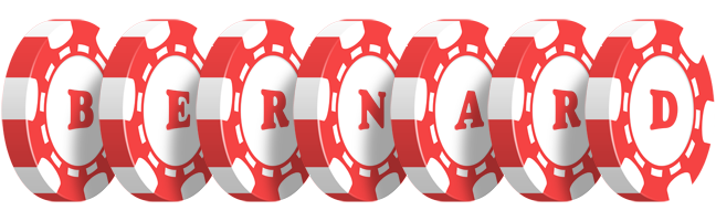 bernard chip logo