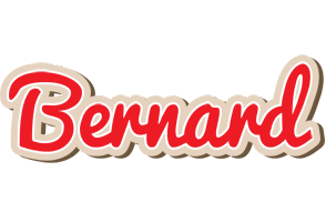 bernard chocolate logo