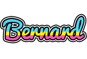 bernard circus logo