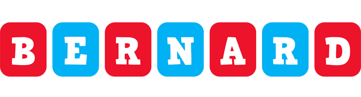 bernard diesel logo