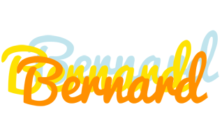 bernard energy logo