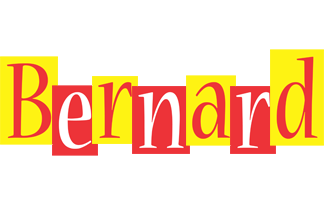 bernard errors logo