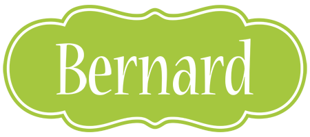 bernard family logo
