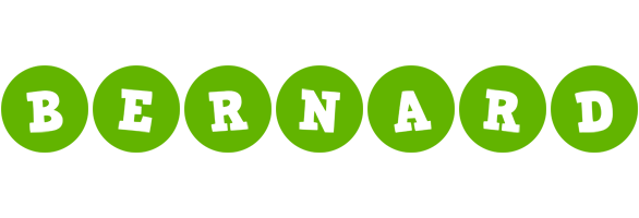 bernard games logo