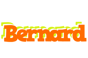 bernard healthy logo