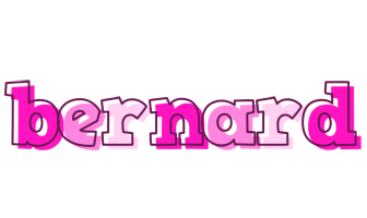 bernard hello logo