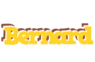 bernard hotcup logo