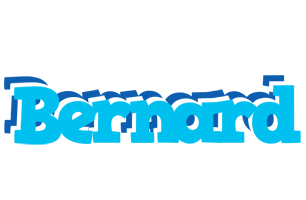 bernard jacuzzi logo