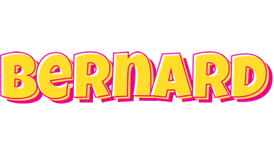 bernard kaboom logo