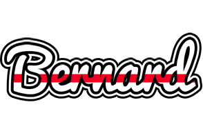 bernard kingdom logo