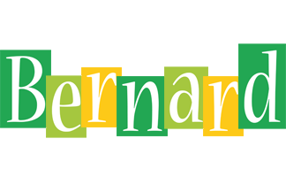 bernard lemonade logo