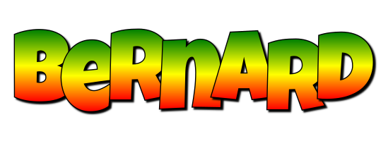 bernard mango logo