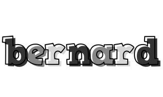 bernard night logo