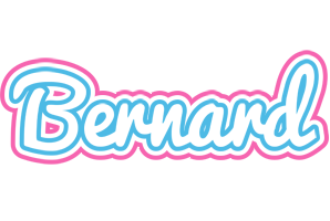 bernard outdoors logo