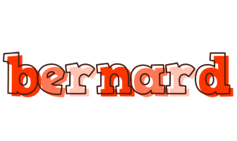 bernard paint logo