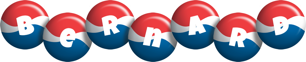 bernard paris logo