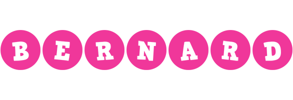 bernard poker logo