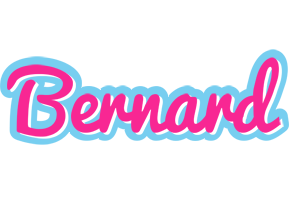 bernard popstar logo