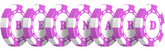 bernard river logo
