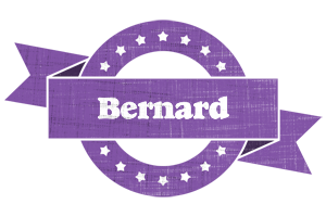 bernard royal logo