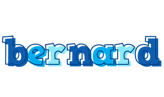 bernard sailor logo