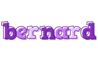 bernard sensual logo