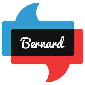 bernard sharks logo