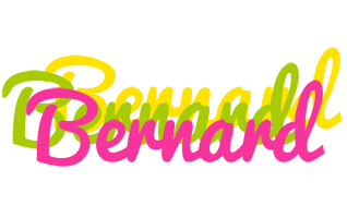 bernard sweets logo