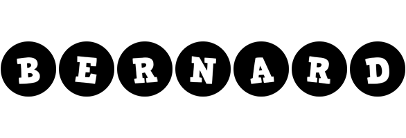bernard tools logo