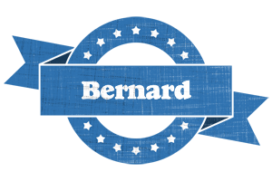 bernard trust logo