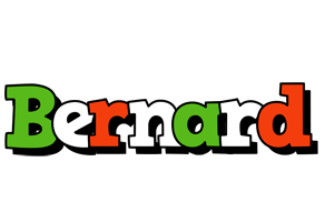 bernard venezia logo