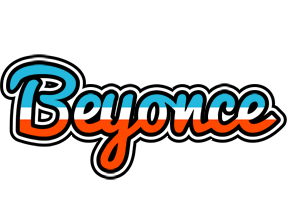 beyonce america logo