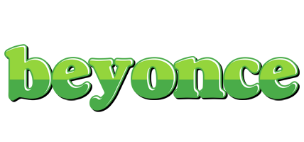 beyonce apple logo