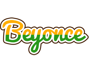 beyonce banana logo