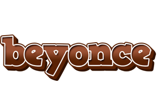 beyonce brownie logo