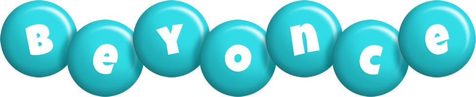 beyonce candy-azur logo