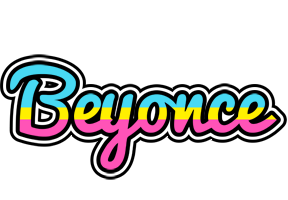 beyonce circus logo