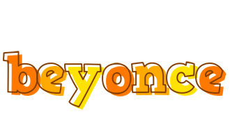 beyonce desert logo