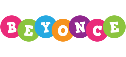 beyonce friends logo