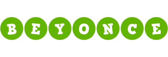 beyonce games logo