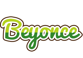 beyonce golfing logo