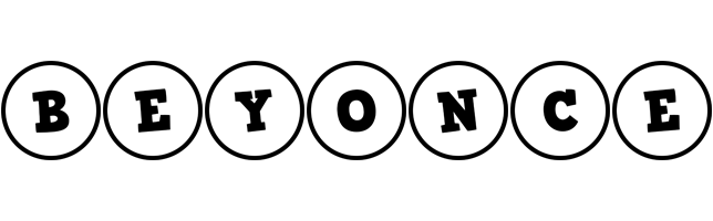 beyonce handy logo