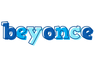 beyonce sailor logo