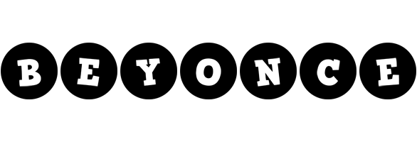 beyonce tools logo