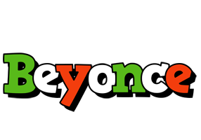 beyonce venezia logo