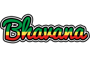 bhavana african logo