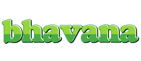 bhavana apple logo