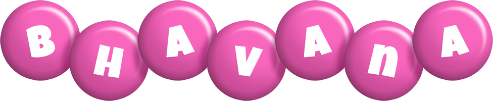 bhavana candy-pink logo